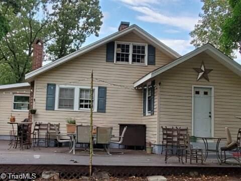 3066 Greenhill Road Snow Camp, NC 27349 - Photo 4 of 18 Gallery Image 4