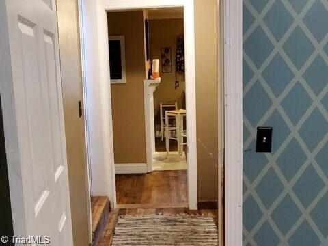 3066 Greenhill Road Snow Camp, NC 27349 - Photo 5 of 18 Gallery Image 5
