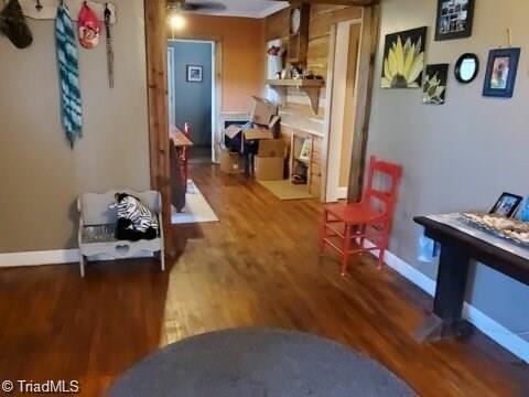 3066 Greenhill Road Snow Camp, NC 27349 - Photo 6 of 18 Gallery Image 6
