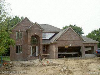 3982 Cone Avenue Rochester, MI 48309 - Photo 1 of 1 Front