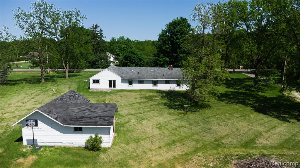 12238 Jennings Road Linden, MI 48451 - Photo 32 of 33