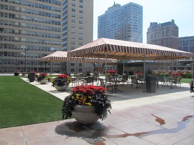 655 West Irving Park Road, Unit 3012 Chicago, IL 60613 - Photo 11 of 14