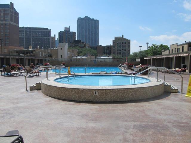 655 West Irving Park Road, Unit 3012 Chicago, IL 60613 - Photo 12 of 14