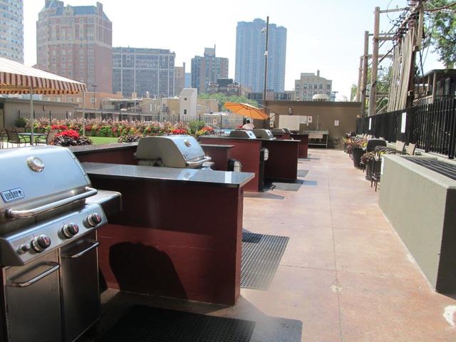 655 West Irving Park Road, Unit 3012 Chicago, IL 60613 - Photo 13 of 14