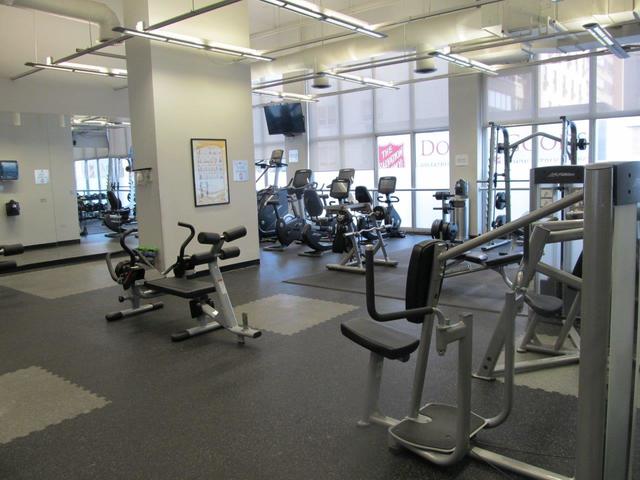 655 West Irving Park Road, Unit 3012 Chicago, IL 60613 - Photo 14 of 14