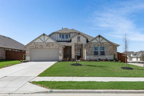 $424,970 | 3937 Melica Lane, Heartland, TX 75114