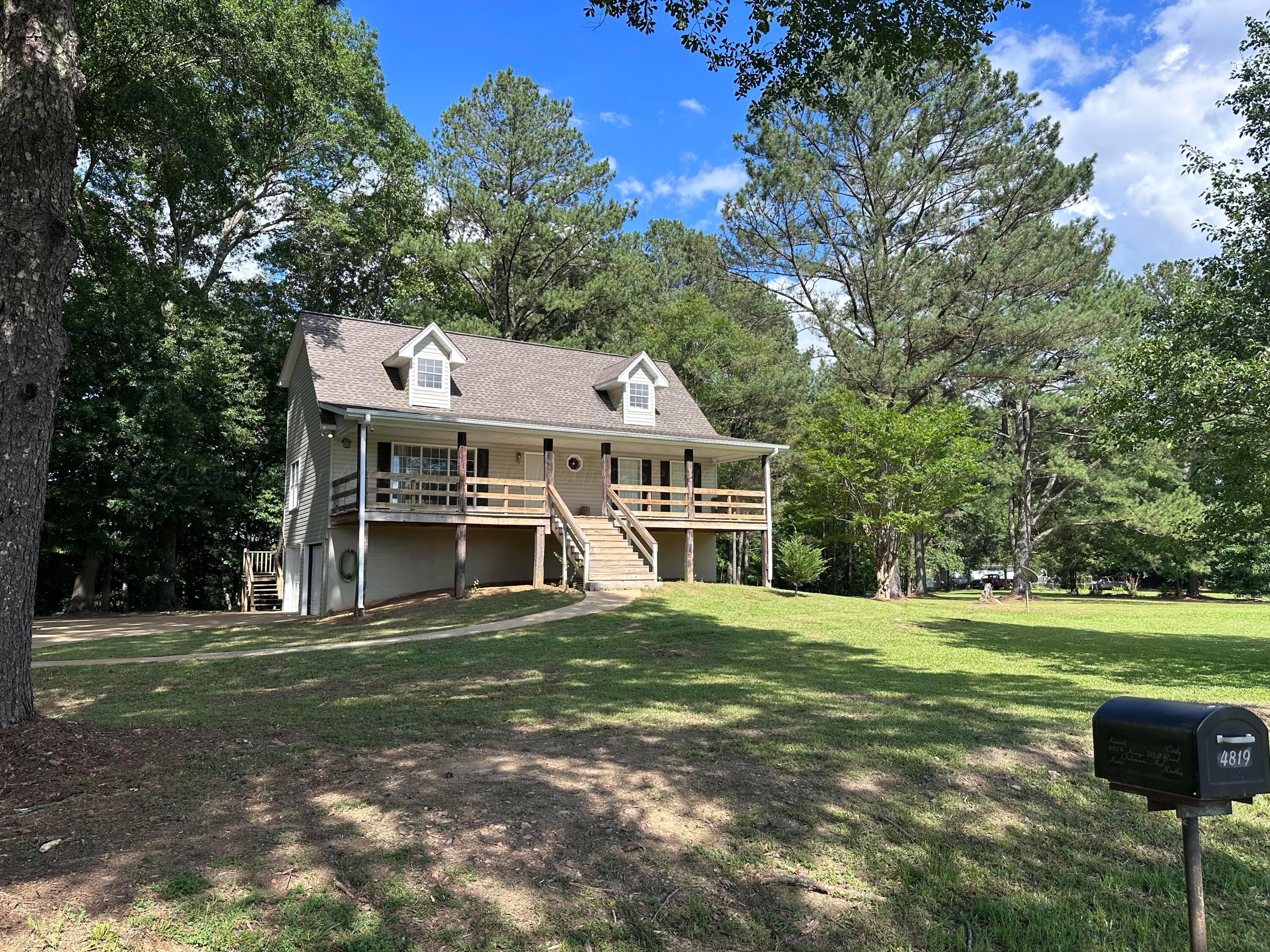 4819 Kings Mill Road Oakman, AL 35579 - Photo 10 of 50 Gallery Image 10