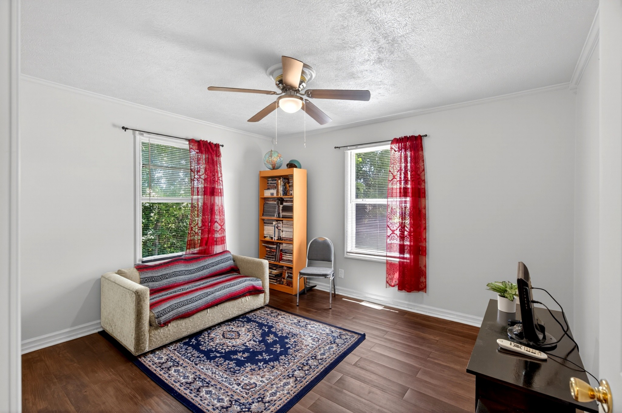 1002 Barfield Church Road Murfreesboro, TN 37128 - Photo 17 of 26