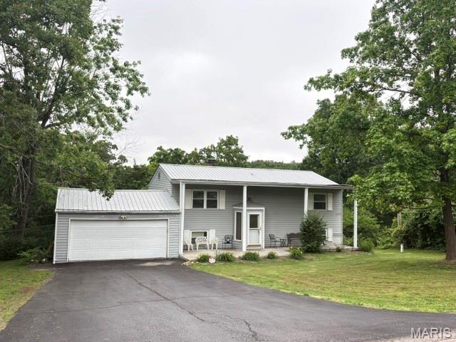 12065 Cedar Grove Road Rolla, MO 65401 - Photo 1 of 2