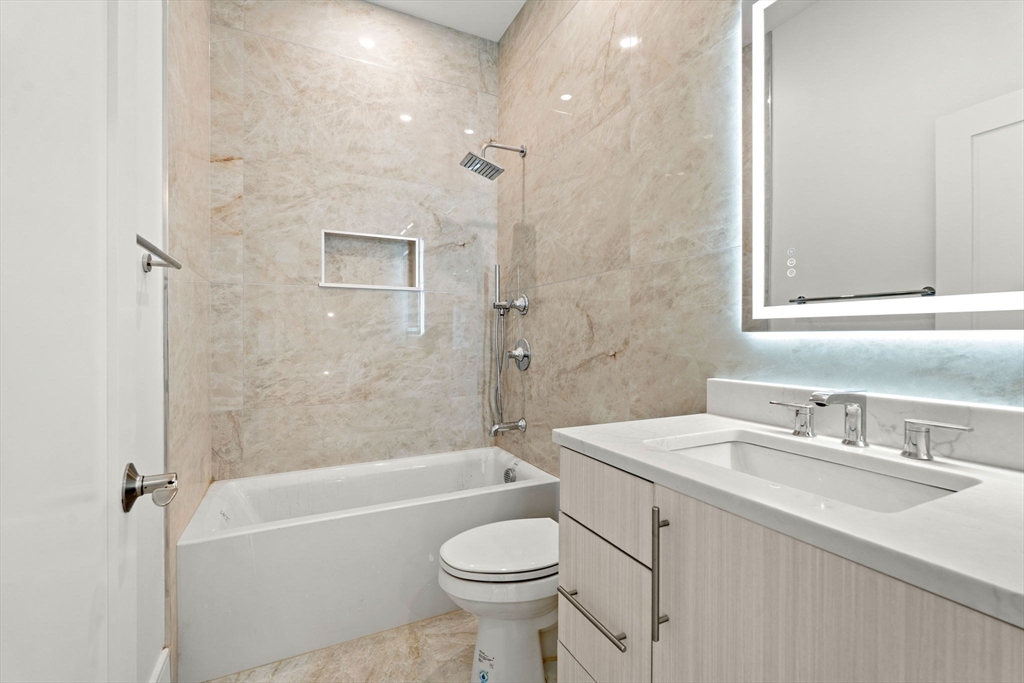 108 Allston Street, Unit 2 Boston, MA 02134 - Photo 27 of 41
