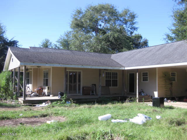 1449 Ceasar Road Carriere, MS 39426 - Photo 1 of 8 IMG_2286