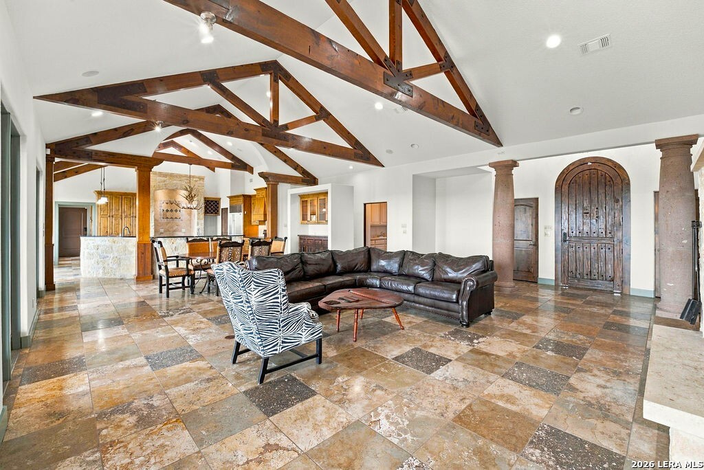 370 Ranch House Road Kerrville, TX 78028 - Photo 10 of 30 Gallery Image 10