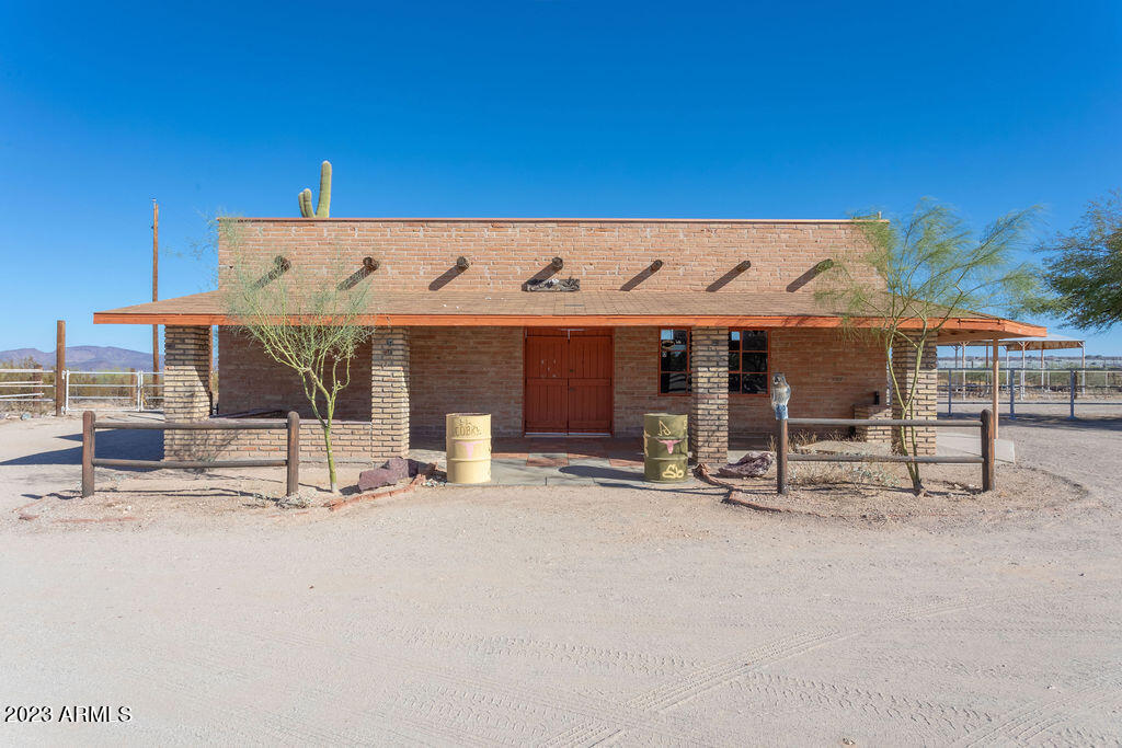 941 West Snyder Road Ajo, AZ 85321 - Photo 38 of 54 3V6A2891-HDR