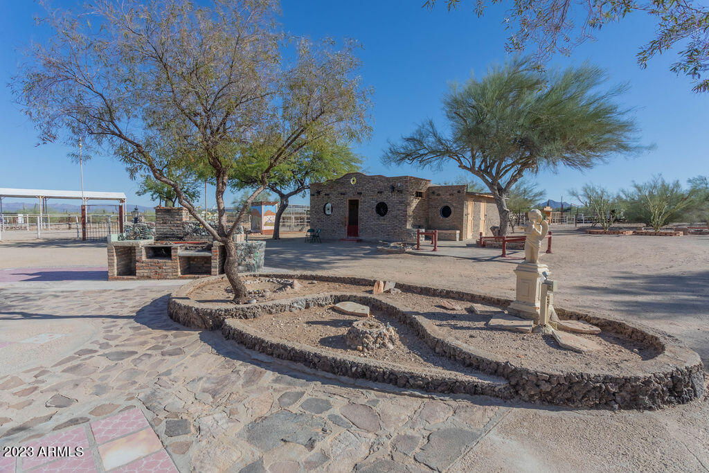 941 West Snyder Road Ajo, AZ 85321 - Photo 46 of 54 3V6A3077-HDR