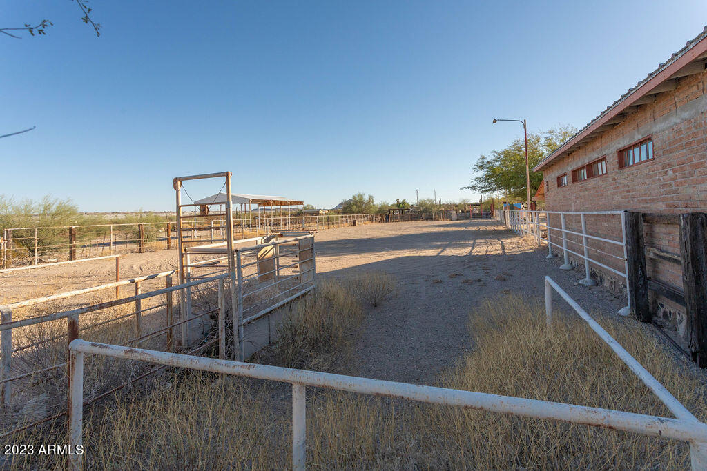 941 West Snyder Road Ajo, AZ 85321 - Photo 53 of 54 3V6A3300