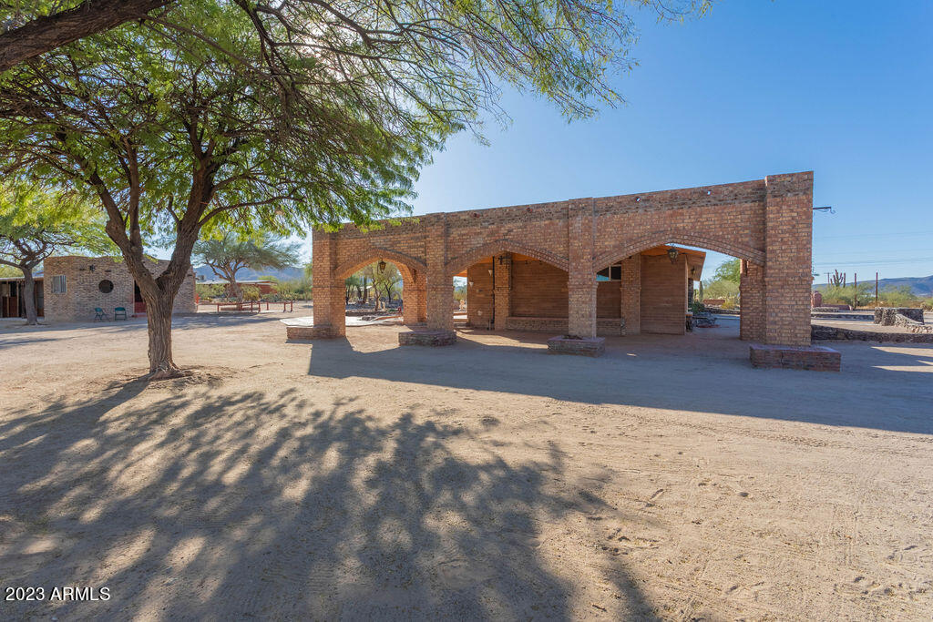 941 West Snyder Road Ajo, AZ 85321 - Photo 6 of 54 3V6A3127-2-HDR