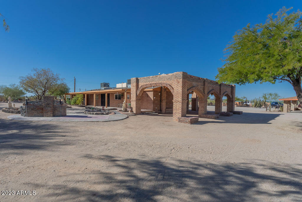 941 West Snyder Road Ajo, AZ 85321 - Photo 9 of 54 3V6A2982-HDR