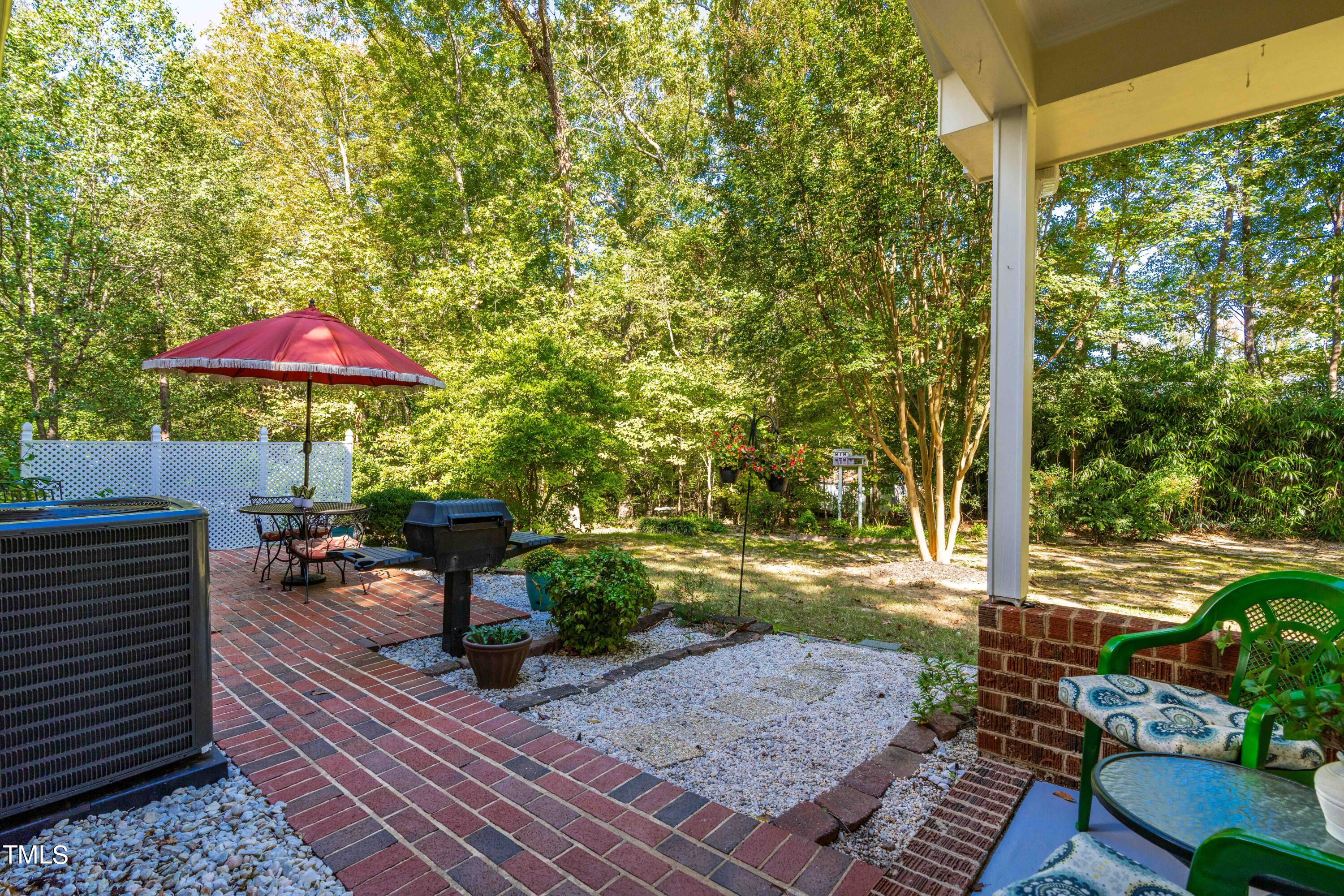 3912 Swarthmore Road Durham, NC 27707 - Photo 45 of 55 DSC09778