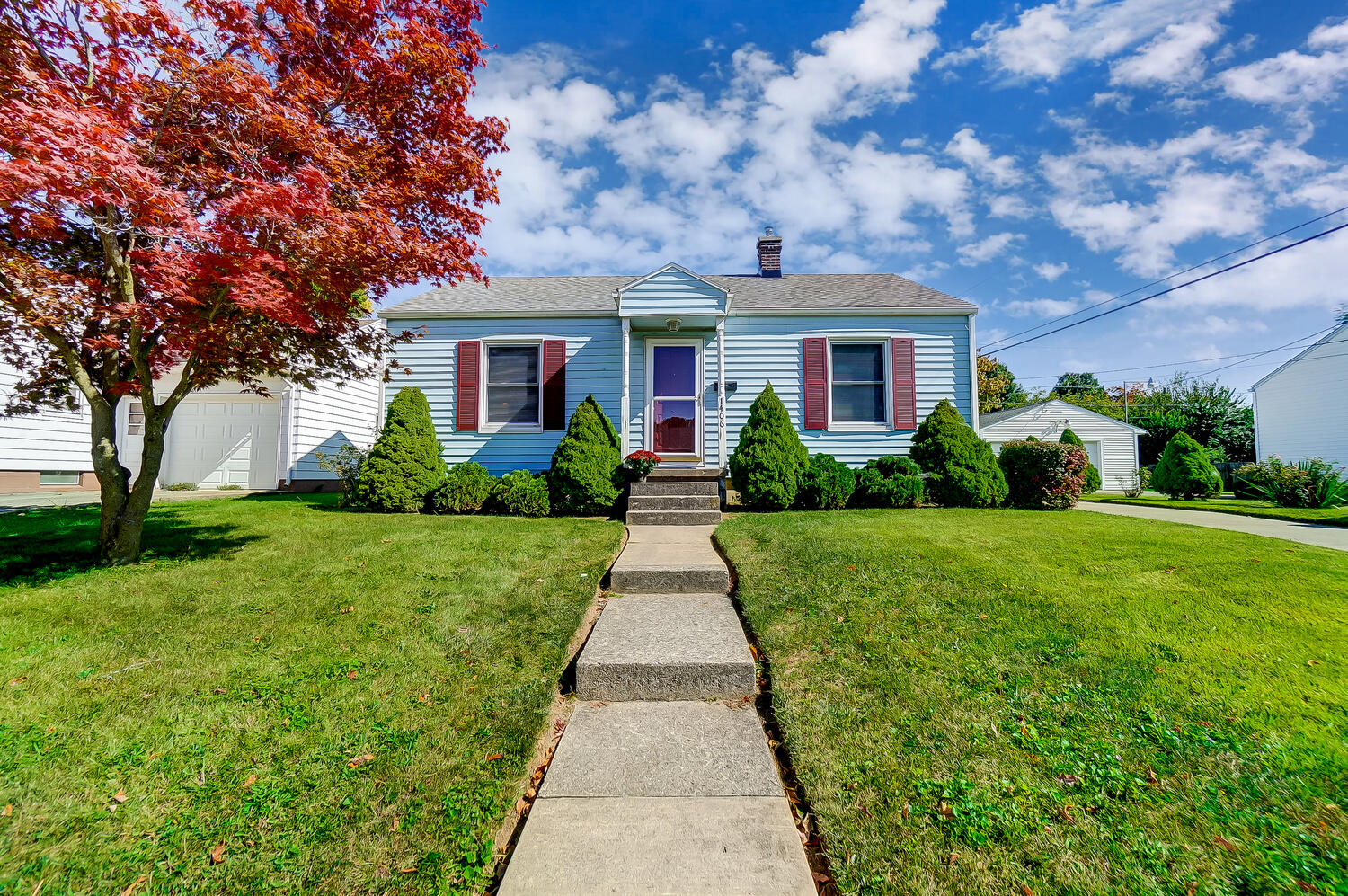 1406 Amherst Road Springfield, OH 45504 - Photo 1 of 37 Gallery Image 1