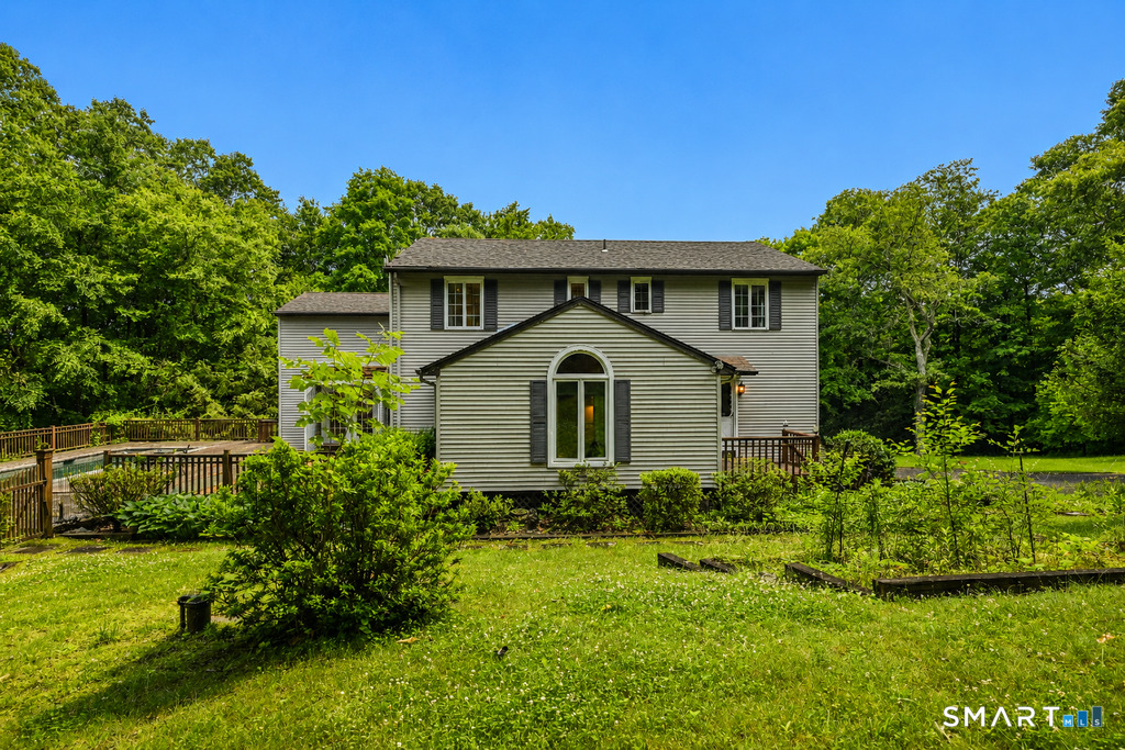 49 Guilds Hollow Road Bethlehem, CT 06751 - Photo 5 of 38