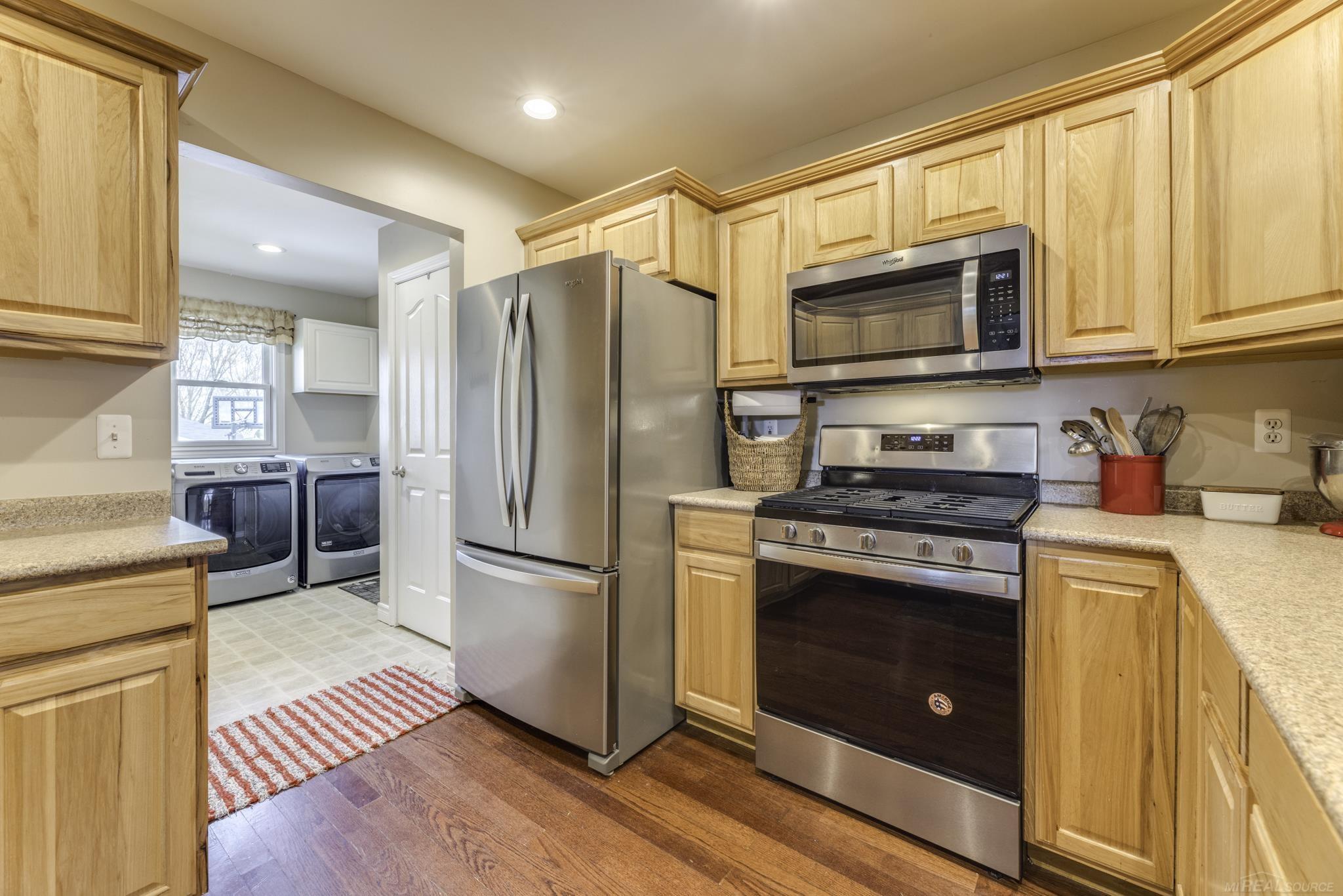 8681 Rynn Road Avoca, MI 48006 - Photo 15 of 56