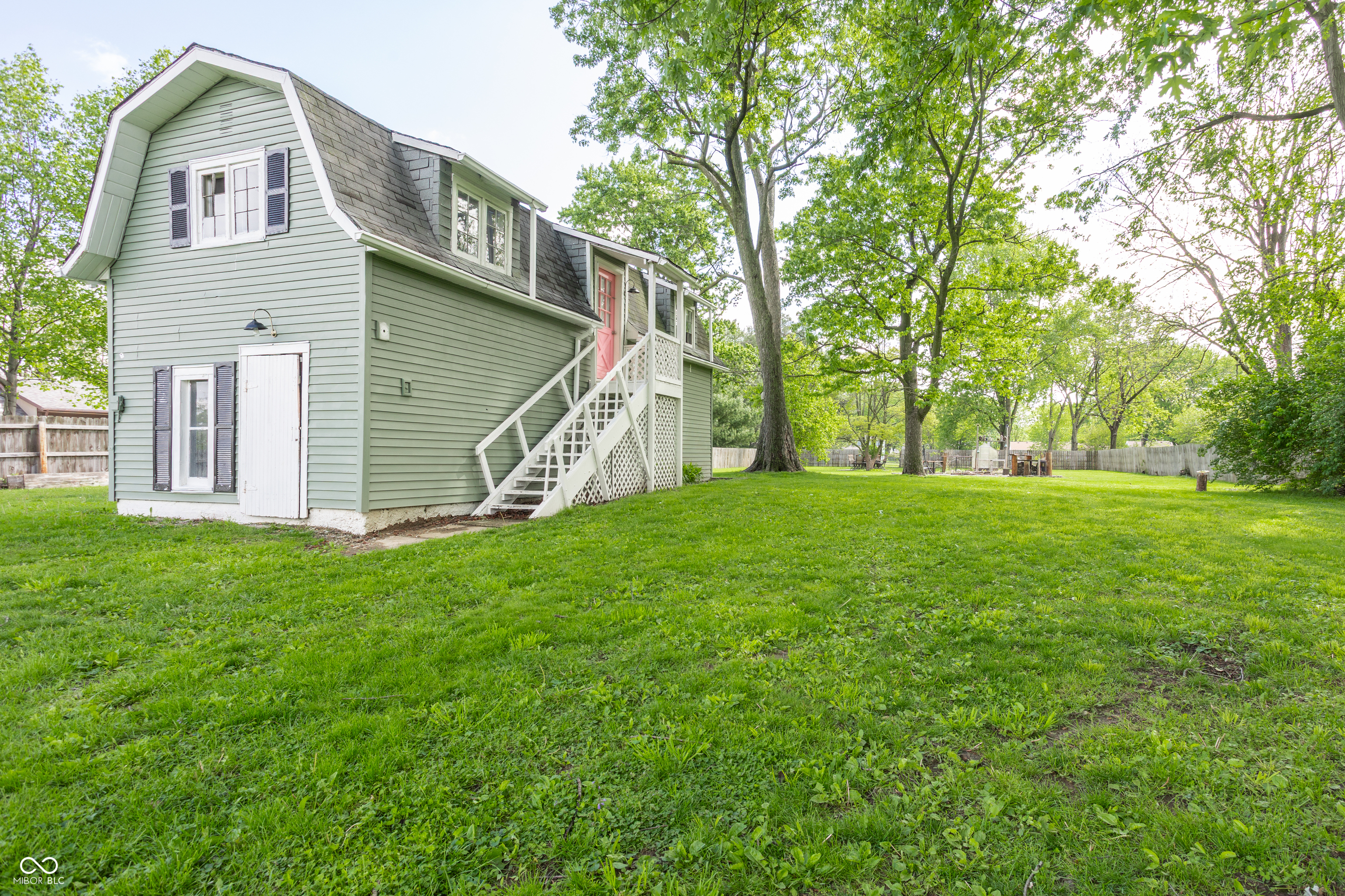 3404 South Scatterfield Road Anderson, IN 46013 - Photo 16 of 22 Gallery Image 16