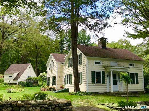 $3,400 | 1 Hall Road, Sharon, CT 06069