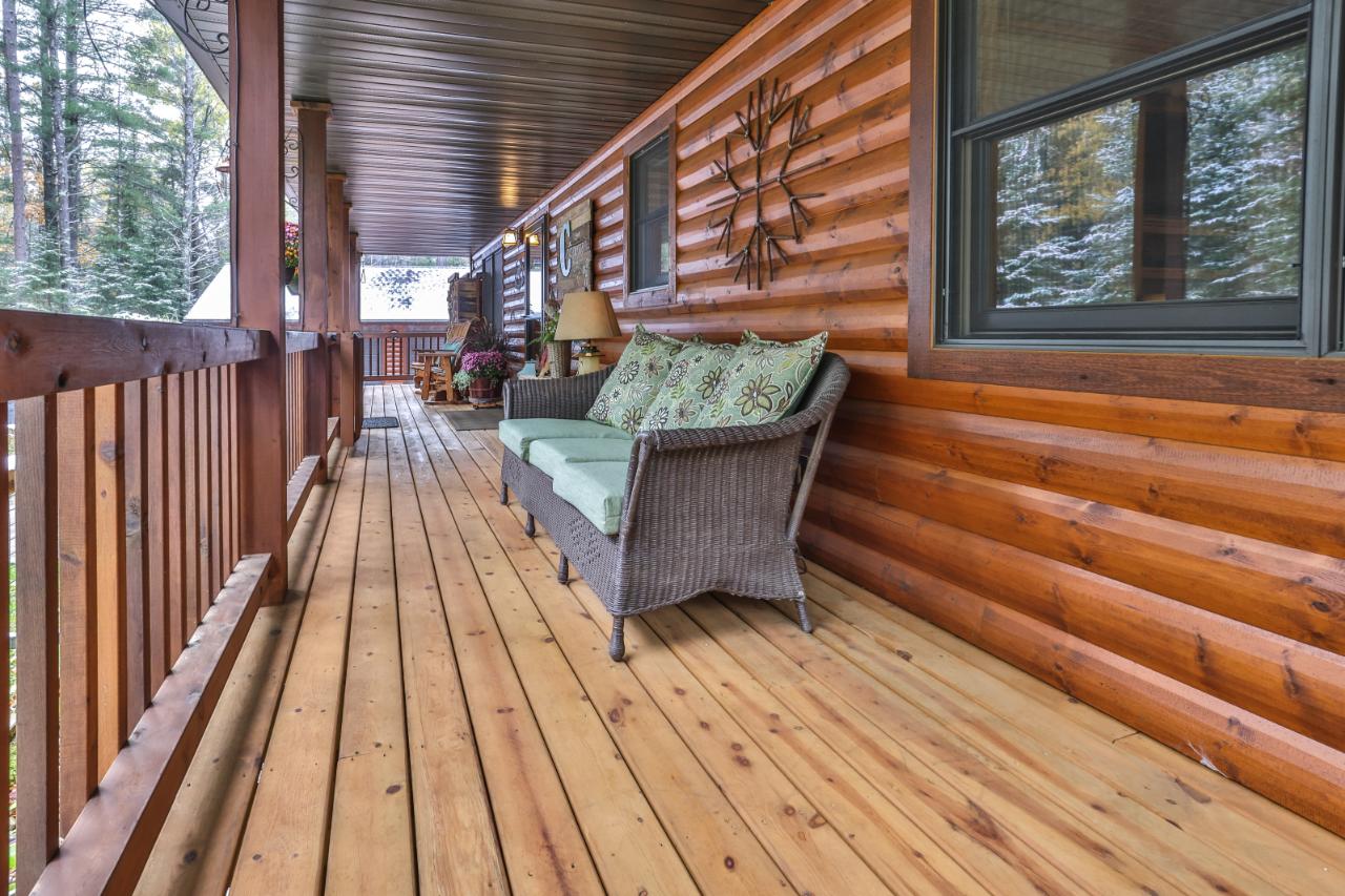 1717 Moon Road St. Germain, WI 54558 - Photo 33 of 70 Gallery Image 33