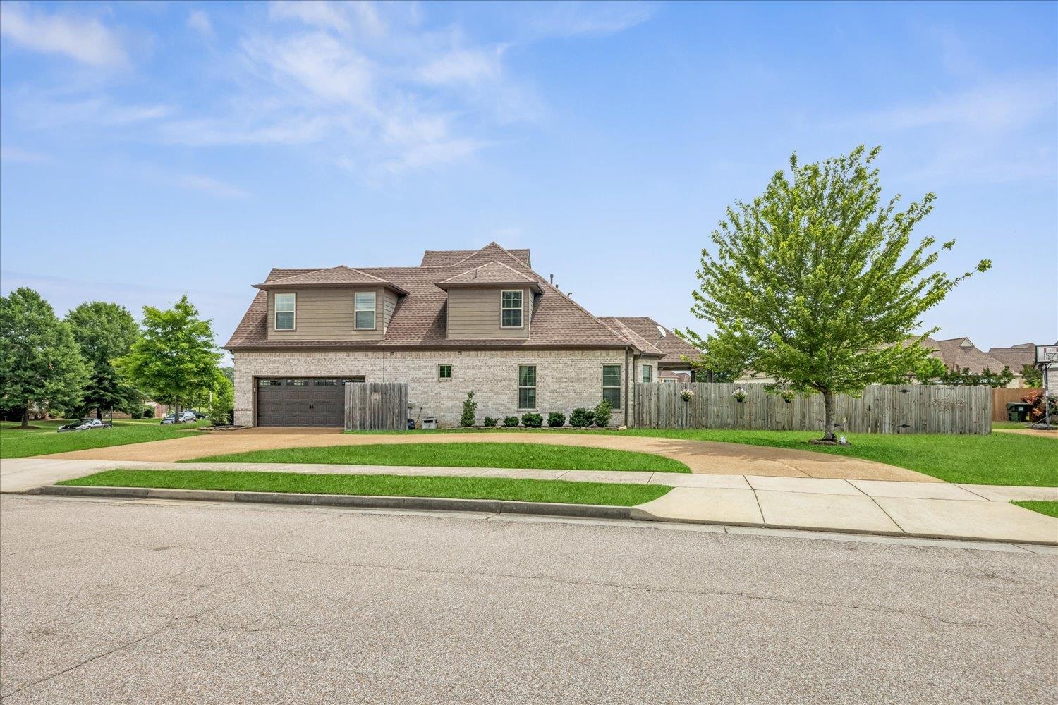 263 Estanaula Road Collierville, TN 38017 - Photo 32 of 34