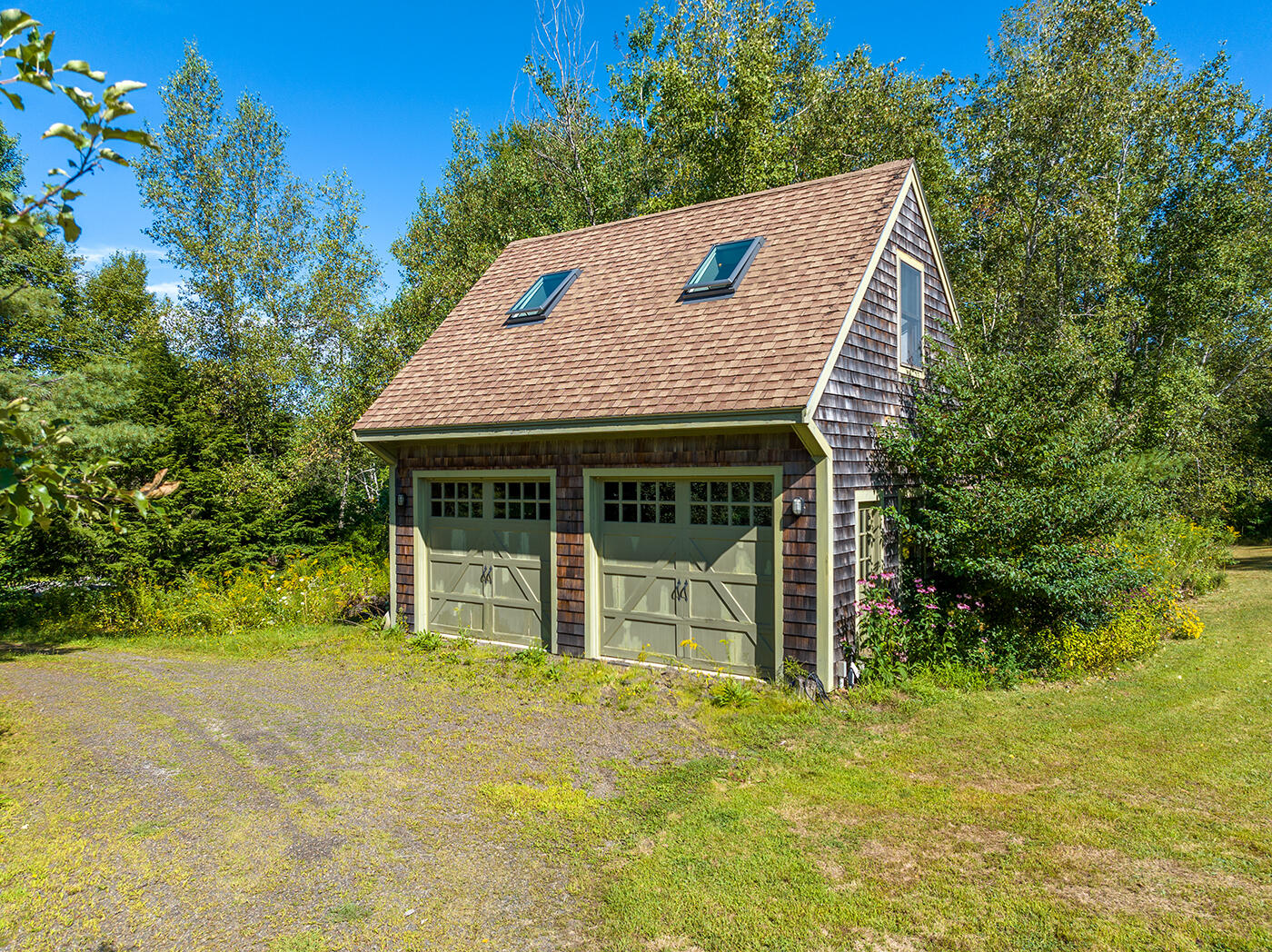 97 Gurney Hill Road Hope, ME 04847 - Photo 28 of 48 DJI_0293