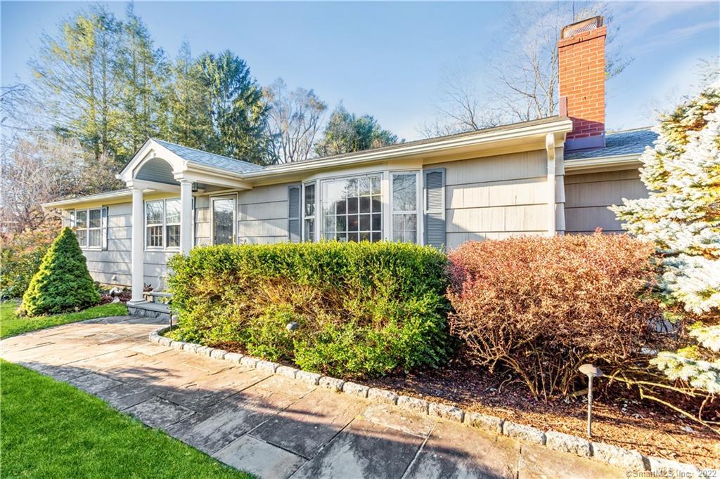 5 Winslow Road Newtown, CT 06470 - Photo 1 of 1