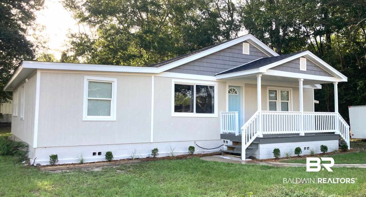 4866 Calhoun Road Mobile, AL 36619 - Photo 1 of 17