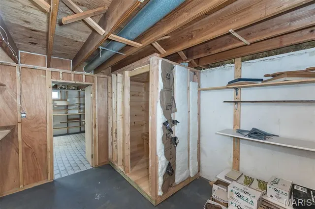 $206,000 | 2267 Bensonhurst Drive, Florissant, MO 63031