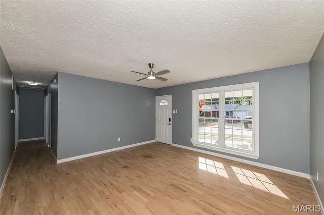 $206,000 | 2267 Bensonhurst Drive, Florissant, MO 63031