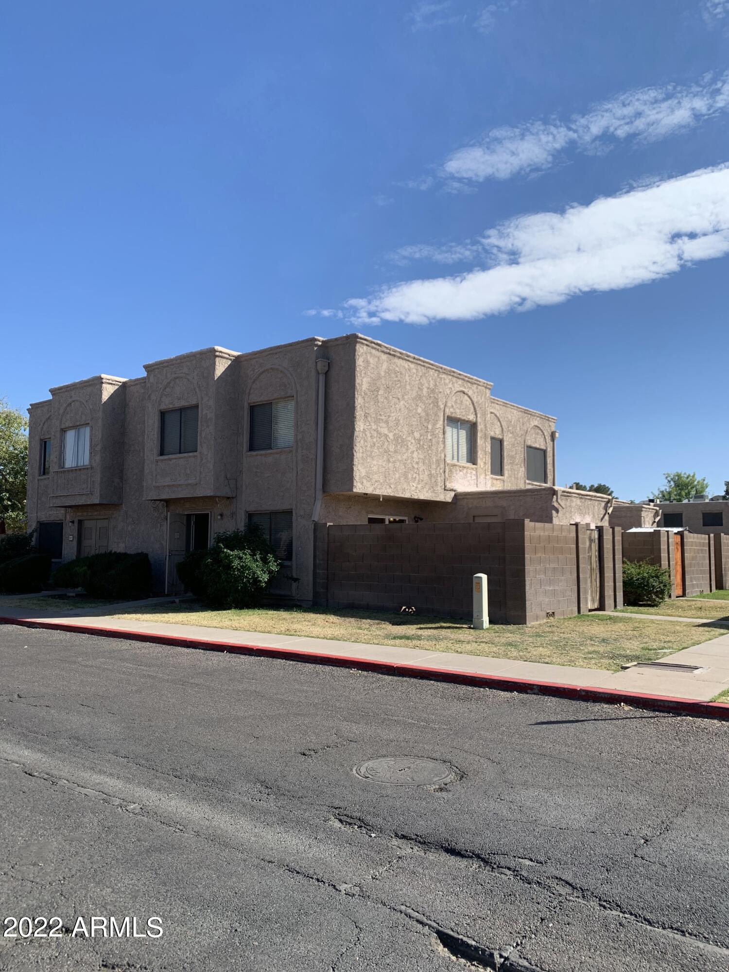 600 South Dobson Road, Unit 198 Mesa, AZ 85202 - Photo 3 of 6 600 DOBSON 198 2
