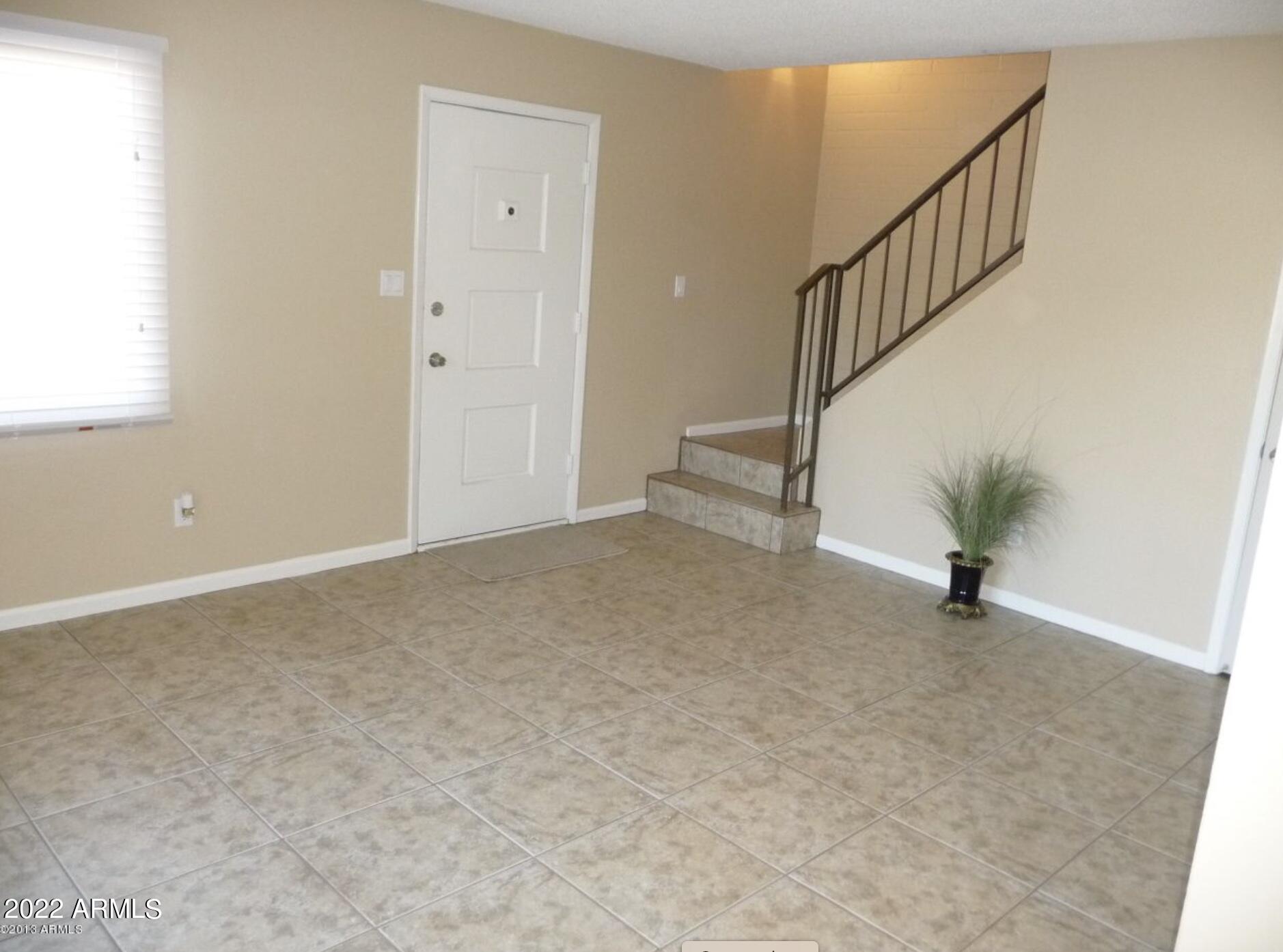 600 South Dobson Road, Unit 198 Mesa, AZ 85202 - Photo 6 of 6 LIVING ROOM