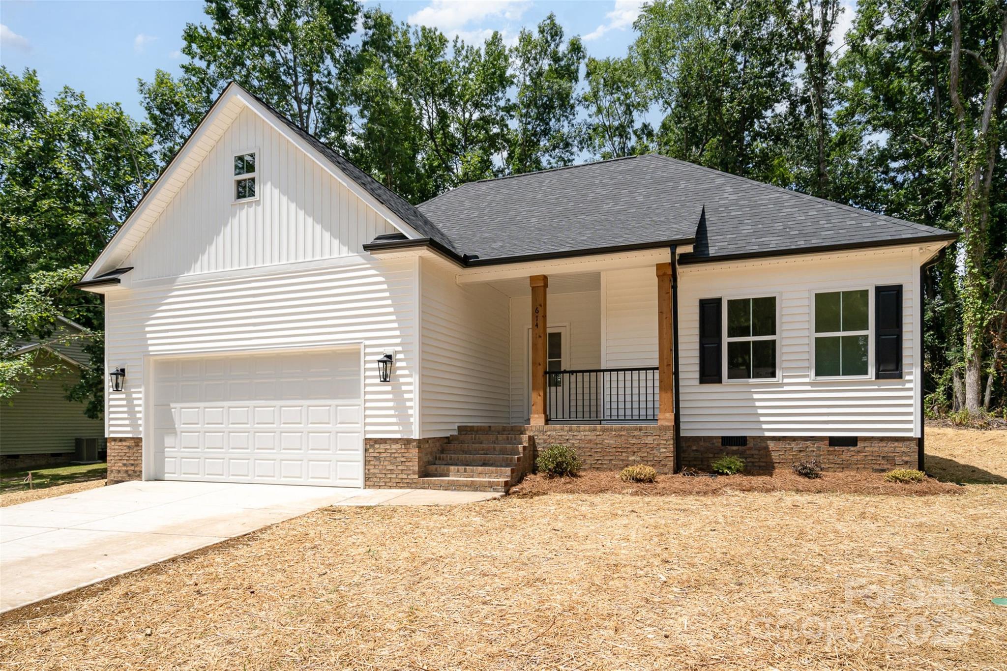 614 Breckenridge Road, Unit 17 Kannapolis, NC 28083 - Photo 2 of 22 Gallery Image 2