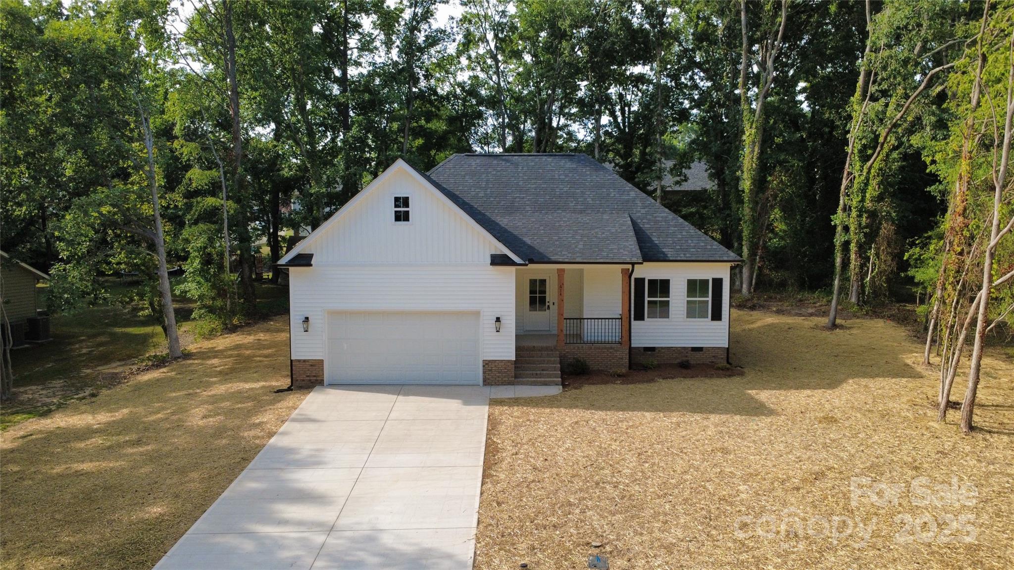 614 Breckenridge Road, Unit 17 Kannapolis, NC 28083 - Photo 3 of 22 Gallery Image 3