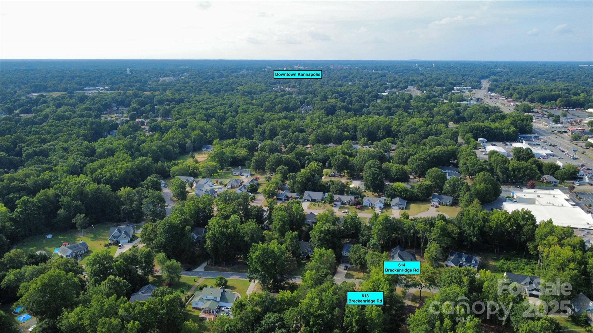 614 Breckenridge Road, Unit 17 Kannapolis, NC 28083 - Photo 4 of 22 Gallery Image 4