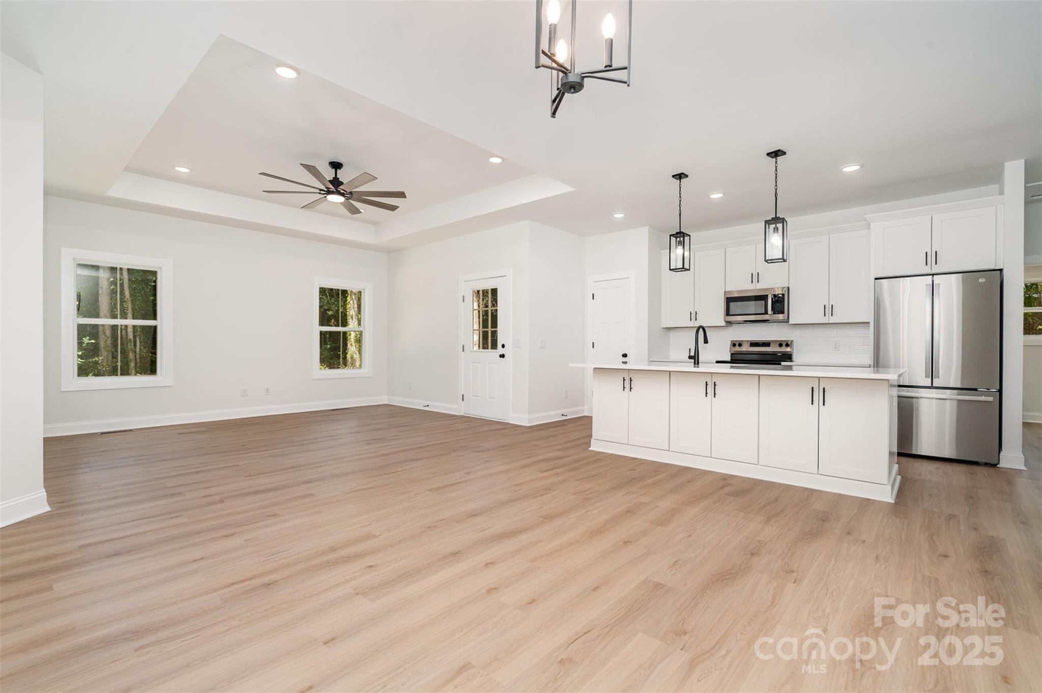 614 Breckenridge Road, Unit 17 Kannapolis, NC 28083 - Photo 8 of 22 Gallery Image 8