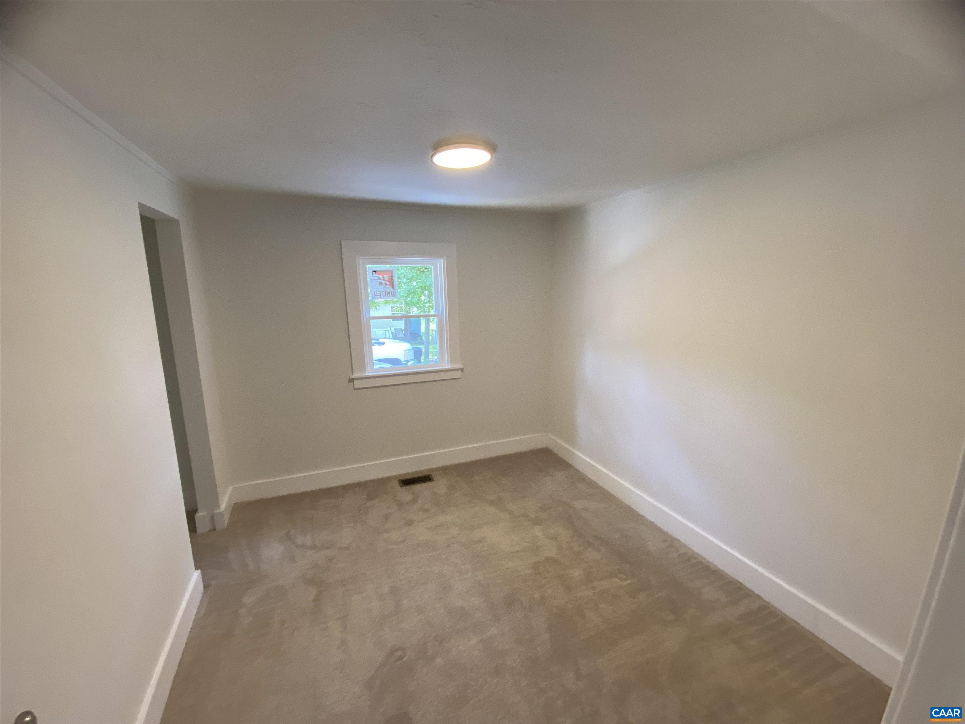 7548 Laurel Road Shipman, VA 22971 - Photo 9 of 10 an empty room with a window