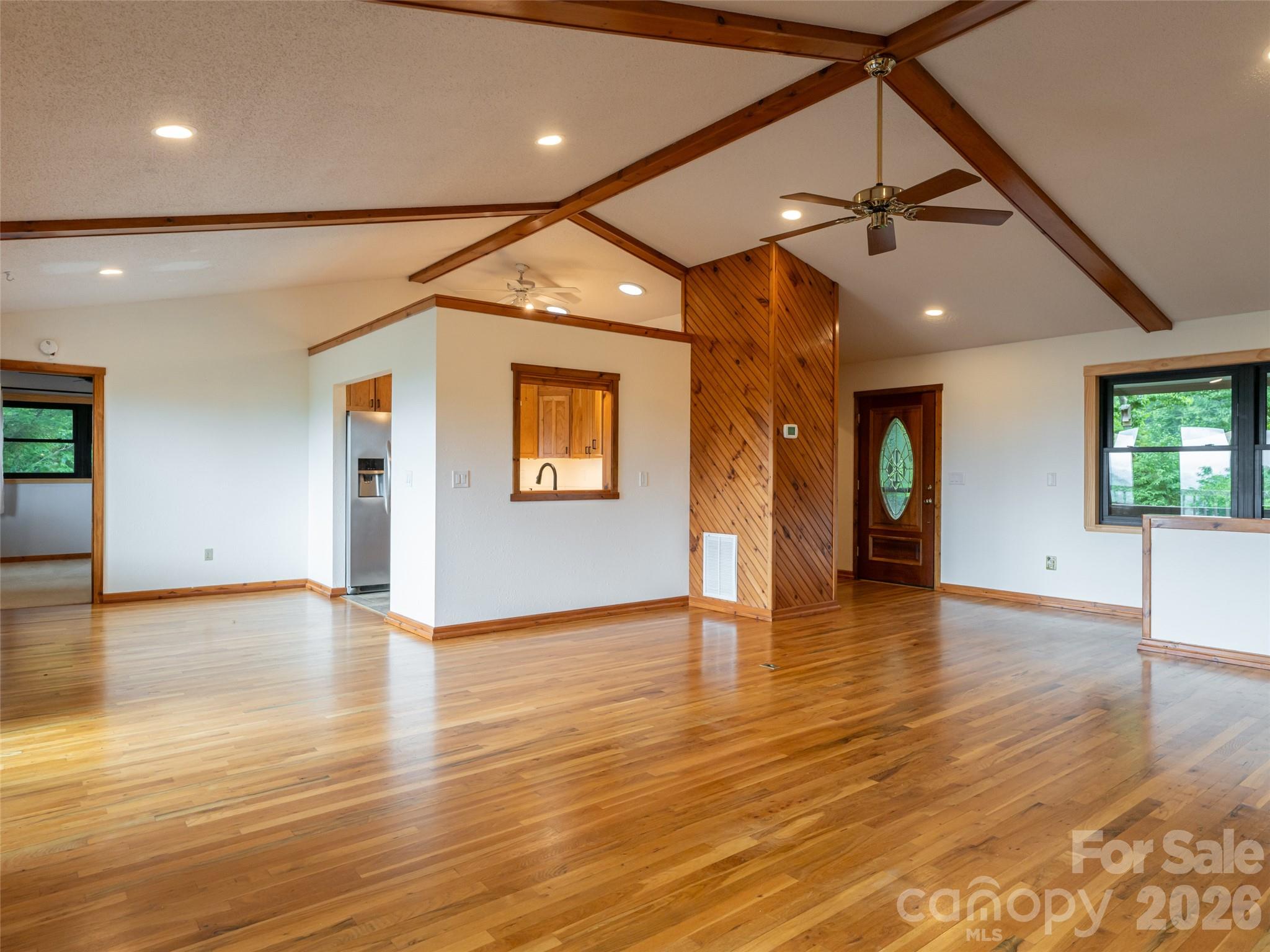 243 Pioneer Ridge Road Canton, NC 28716 - Photo 13 of 47