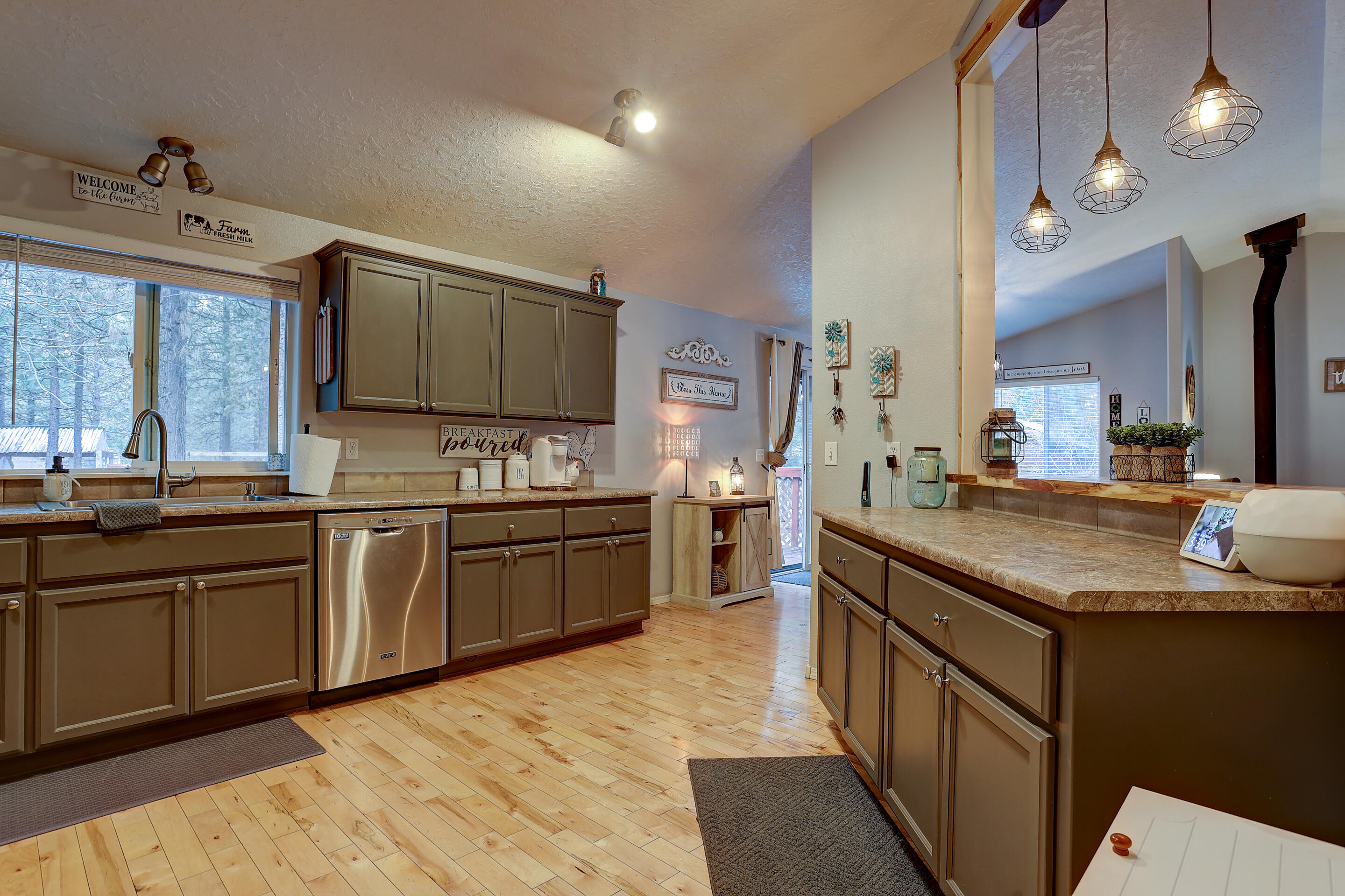 53185 Andrews Road La Pine, OR 97739 - Photo 15 of 36 53185 Andrews Road MLS-13