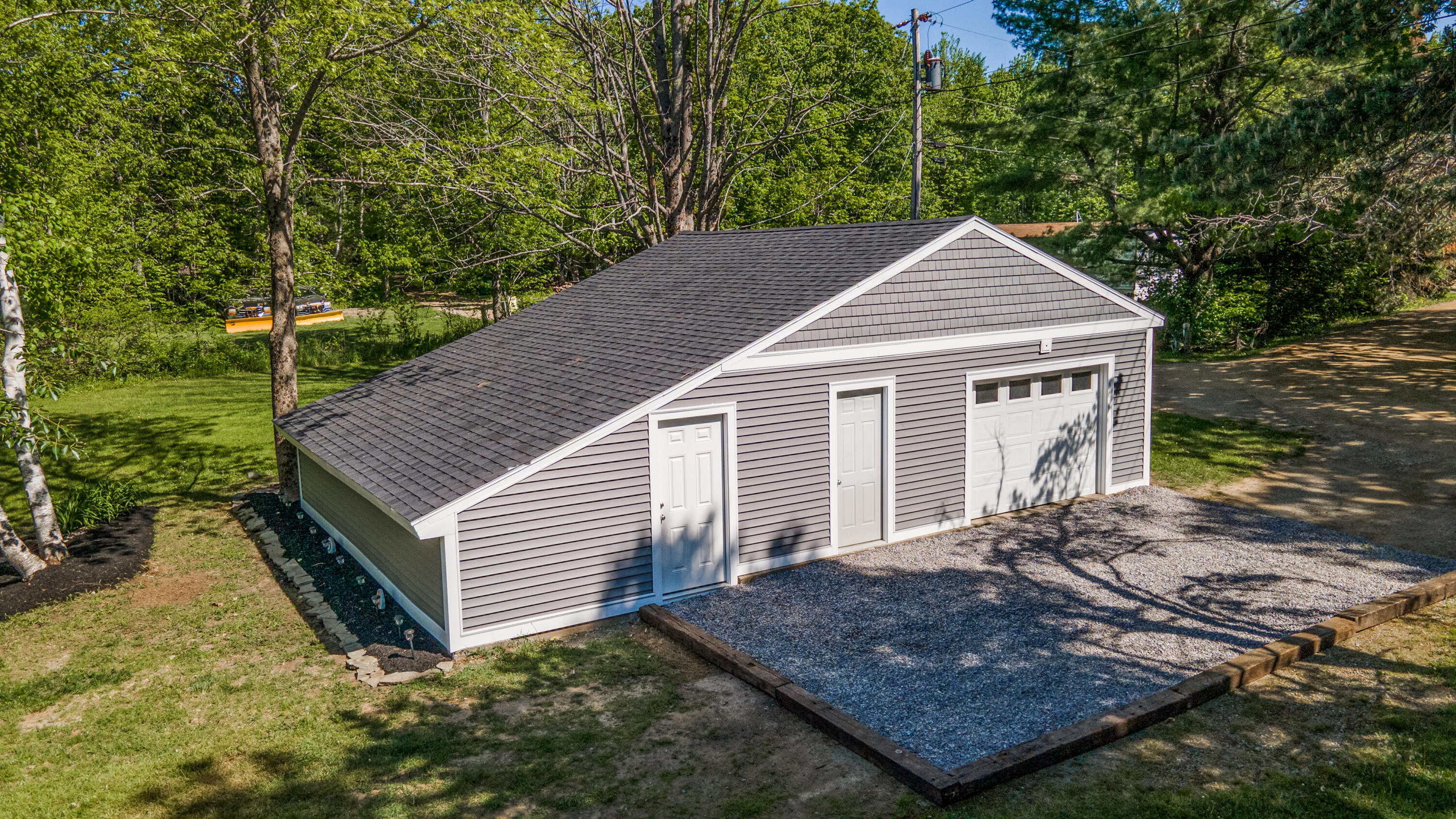 87 Roberts Shore Road Liberty, ME 04949 - Photo 3 of 51 Exterior23