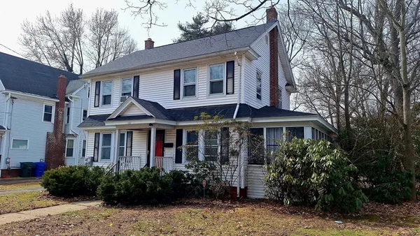 $315,000 | 100 Belvidere Street, Springfield, MA 01108