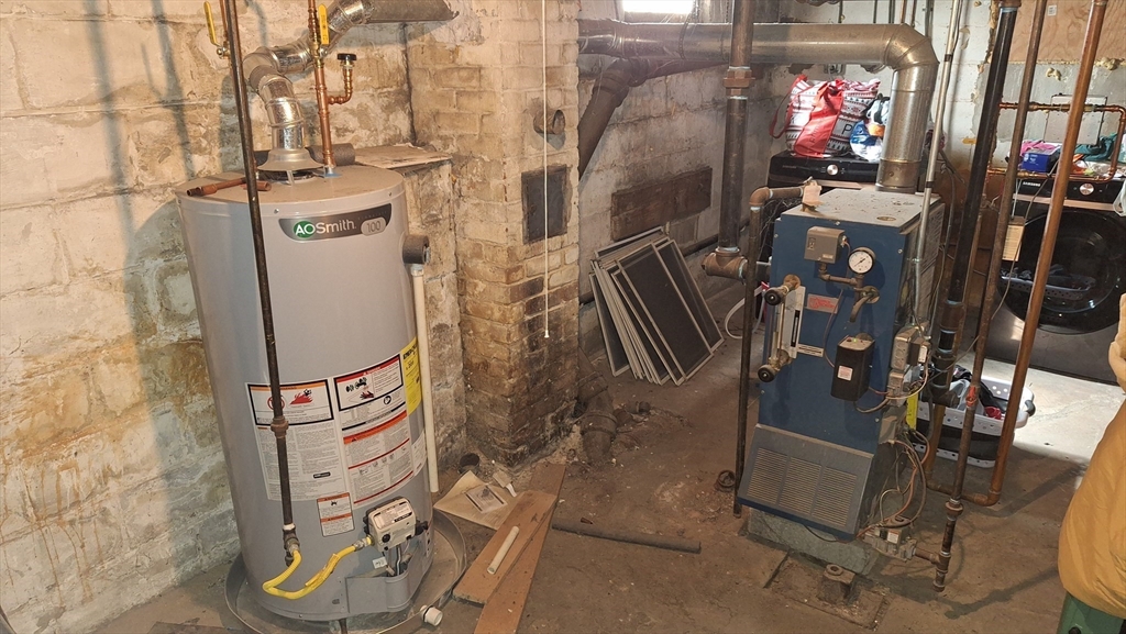 100 Belvidere Street Springfield, MA 01108 - Photo 13 of 16