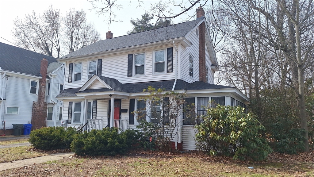 100 Belvidere Street Springfield, MA 01108 - Photo 14 of 16