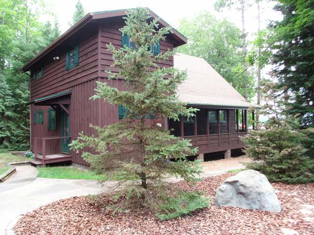 3460 McPeak Road Conover, WI 54519 - Photo 16 of 19 Gallery Image 16
