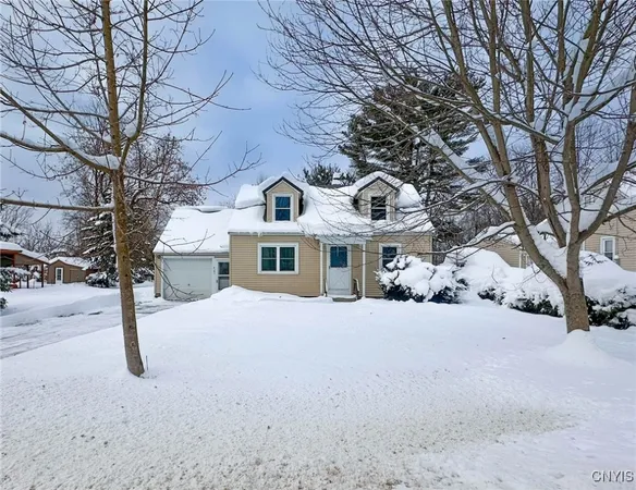 $119,900 | 8547 Elmer Hill Road, Rome, NY 13440