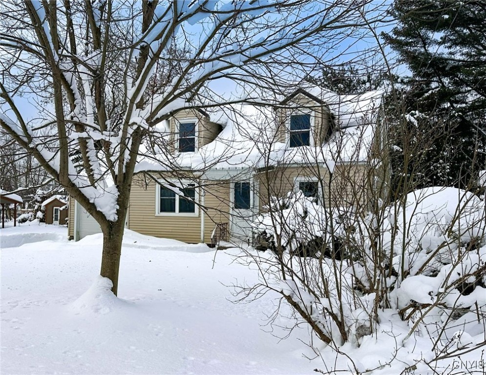 8547 Elmer Hill Road Rome, NY 13440 - Photo 2 of 33